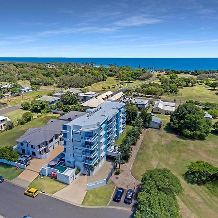 Koola Beach Apartments Баргара Екстериор снимка