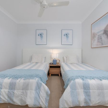 Koola Beach Apartments Баргара Екстериор снимка
