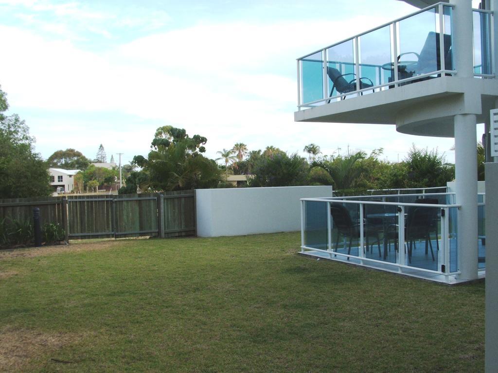 Koola Beach Apartments Баргара Стая снимка
