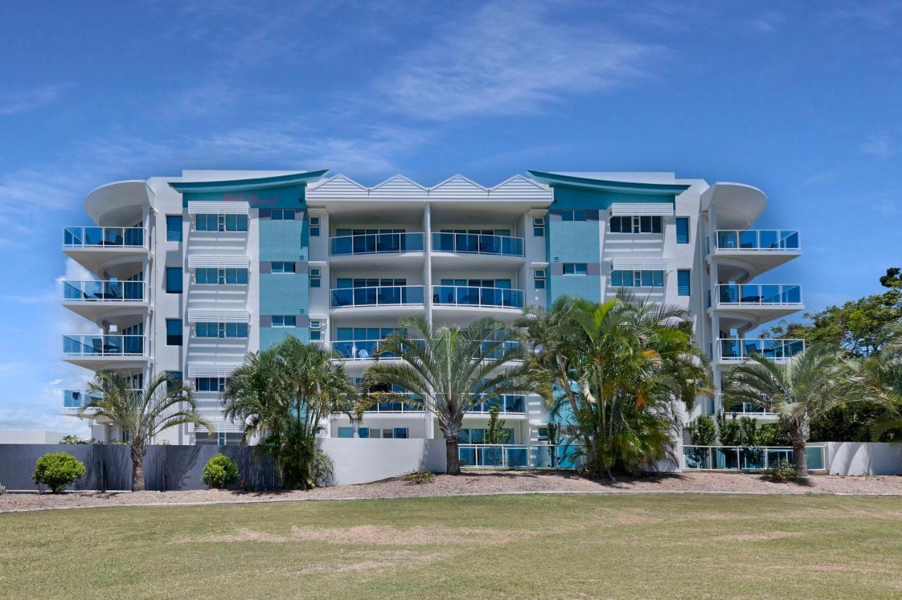 Koola Beach Apartments Баргара Екстериор снимка