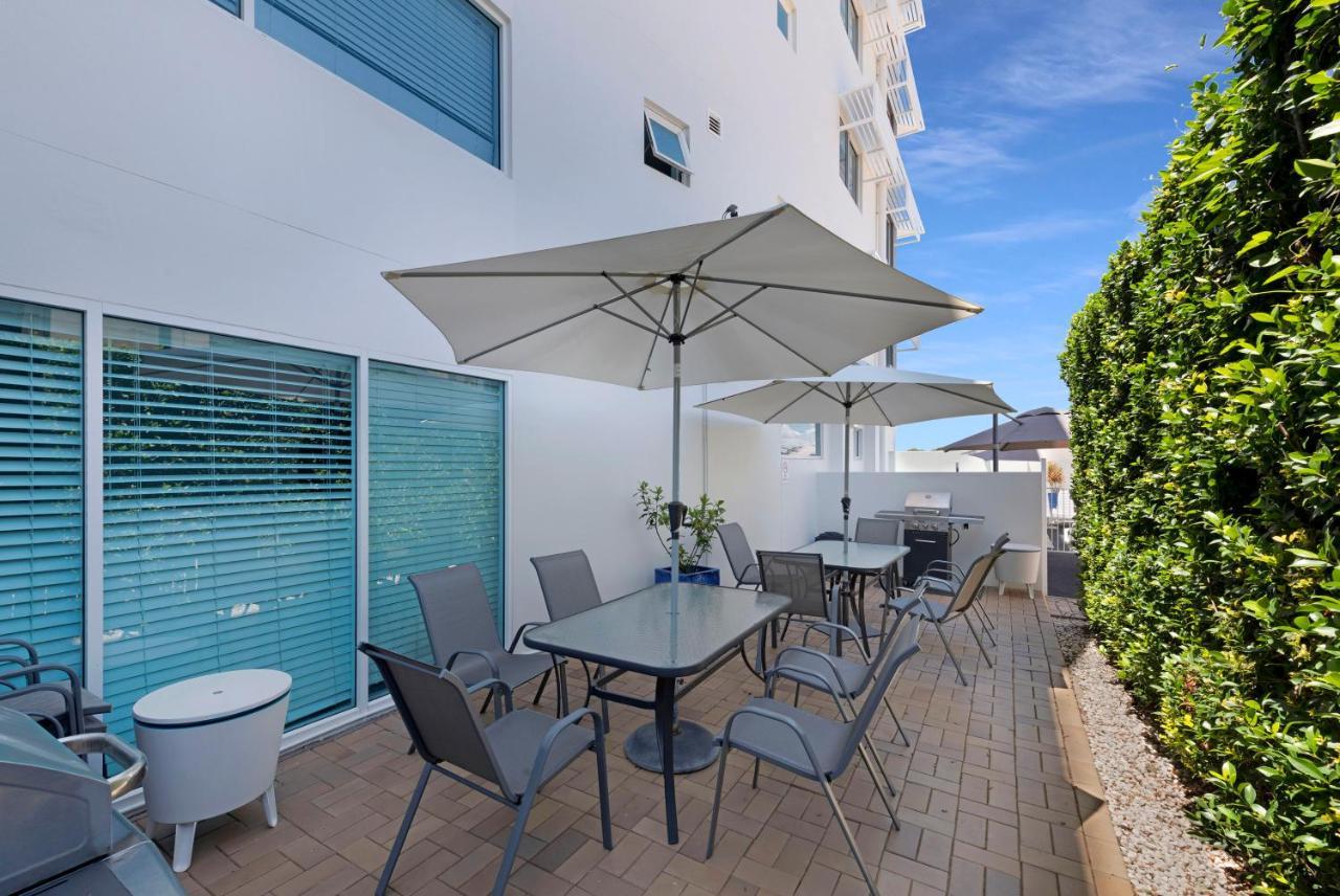 Koola Beach Apartments Баргара Екстериор снимка
