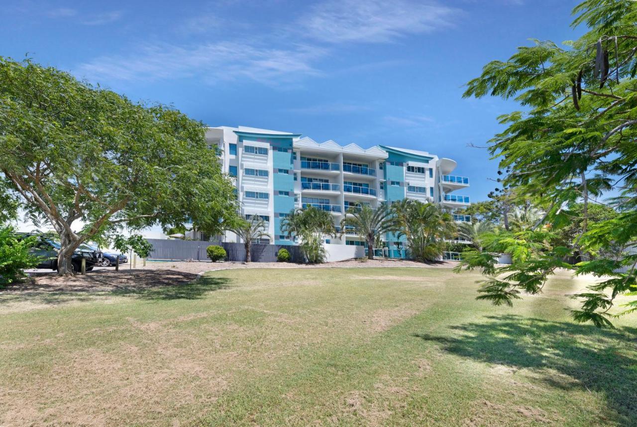 Koola Beach Apartments Баргара Екстериор снимка
