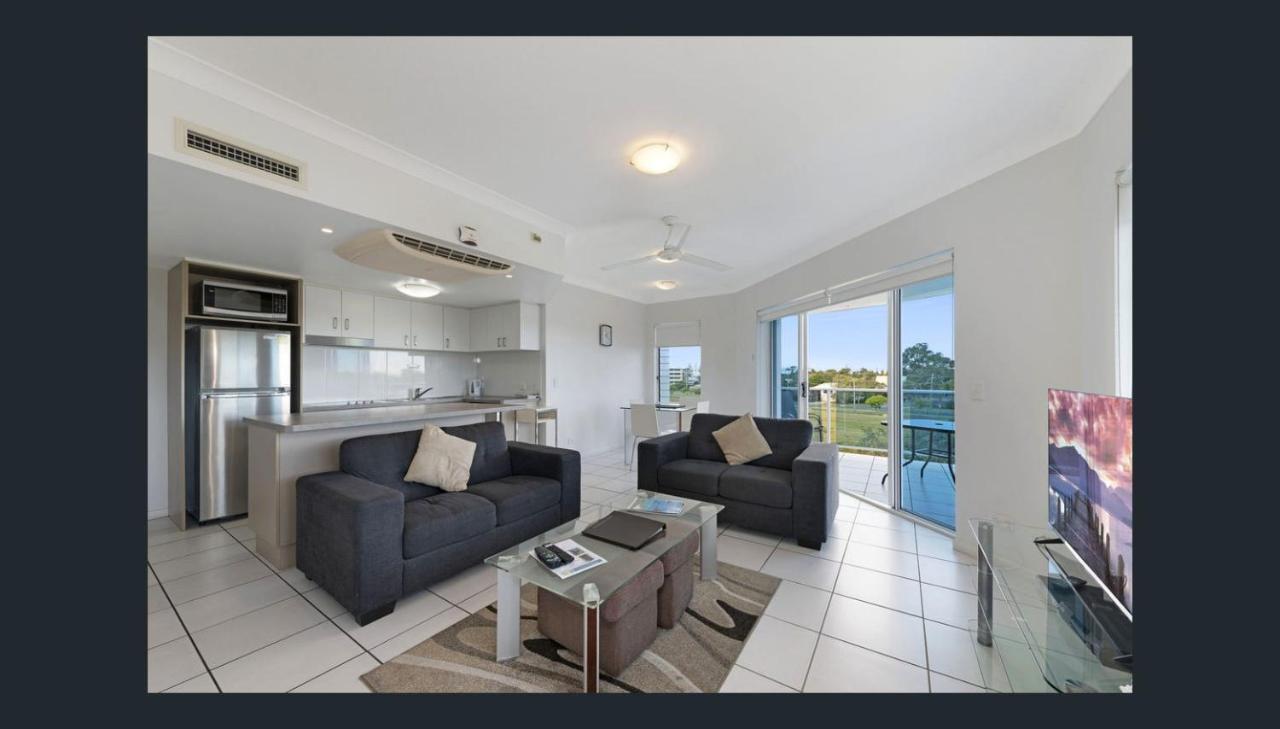 Koola Beach Apartments Баргара Екстериор снимка