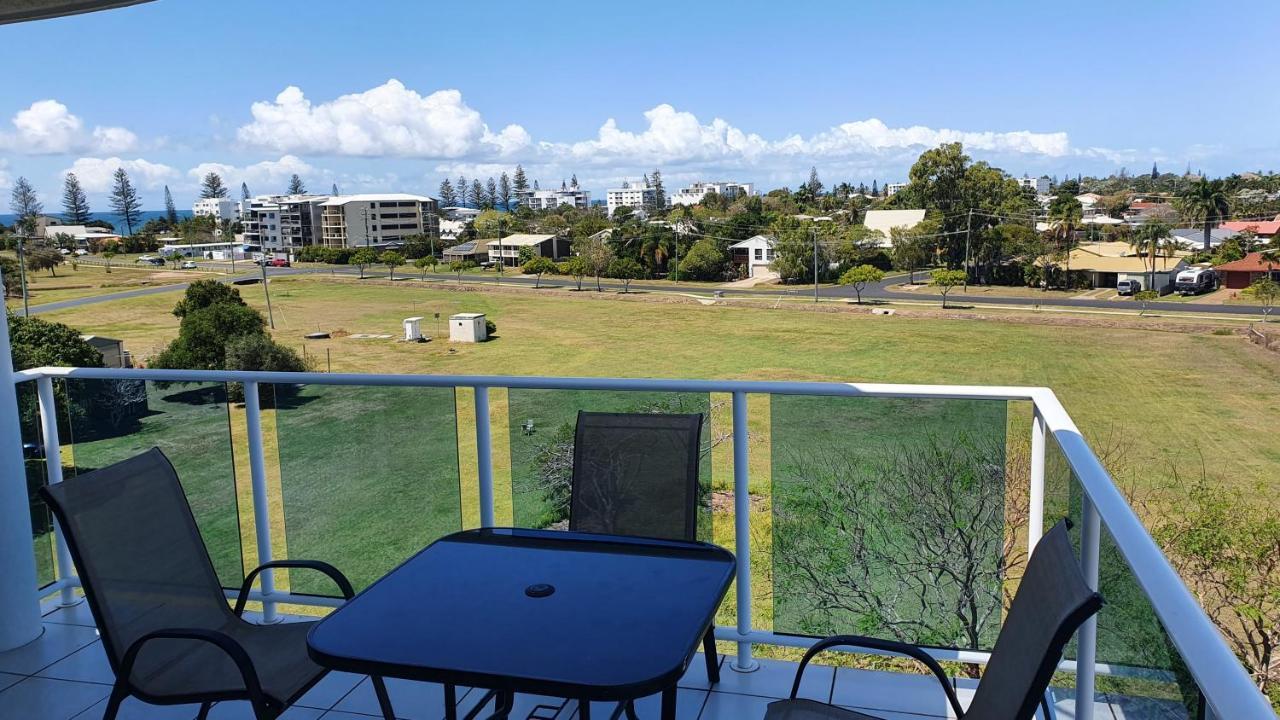 Koola Beach Apartments Баргара Екстериор снимка