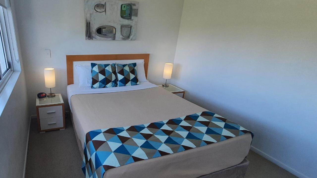 Koola Beach Apartments Баргара Екстериор снимка