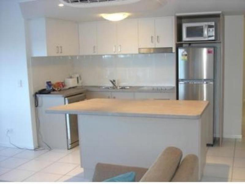 Koola Beach Apartments Баргара Екстериор снимка