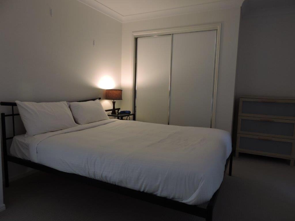 Koola Beach Apartments Баргара Екстериор снимка