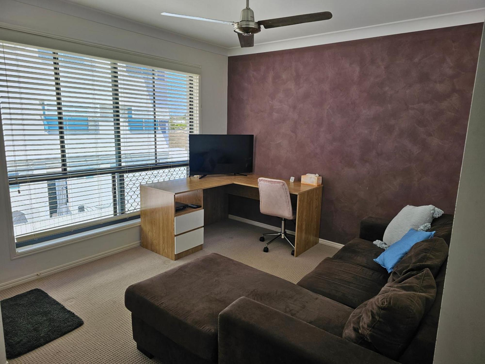 Koola Beach Apartments Баргара Екстериор снимка