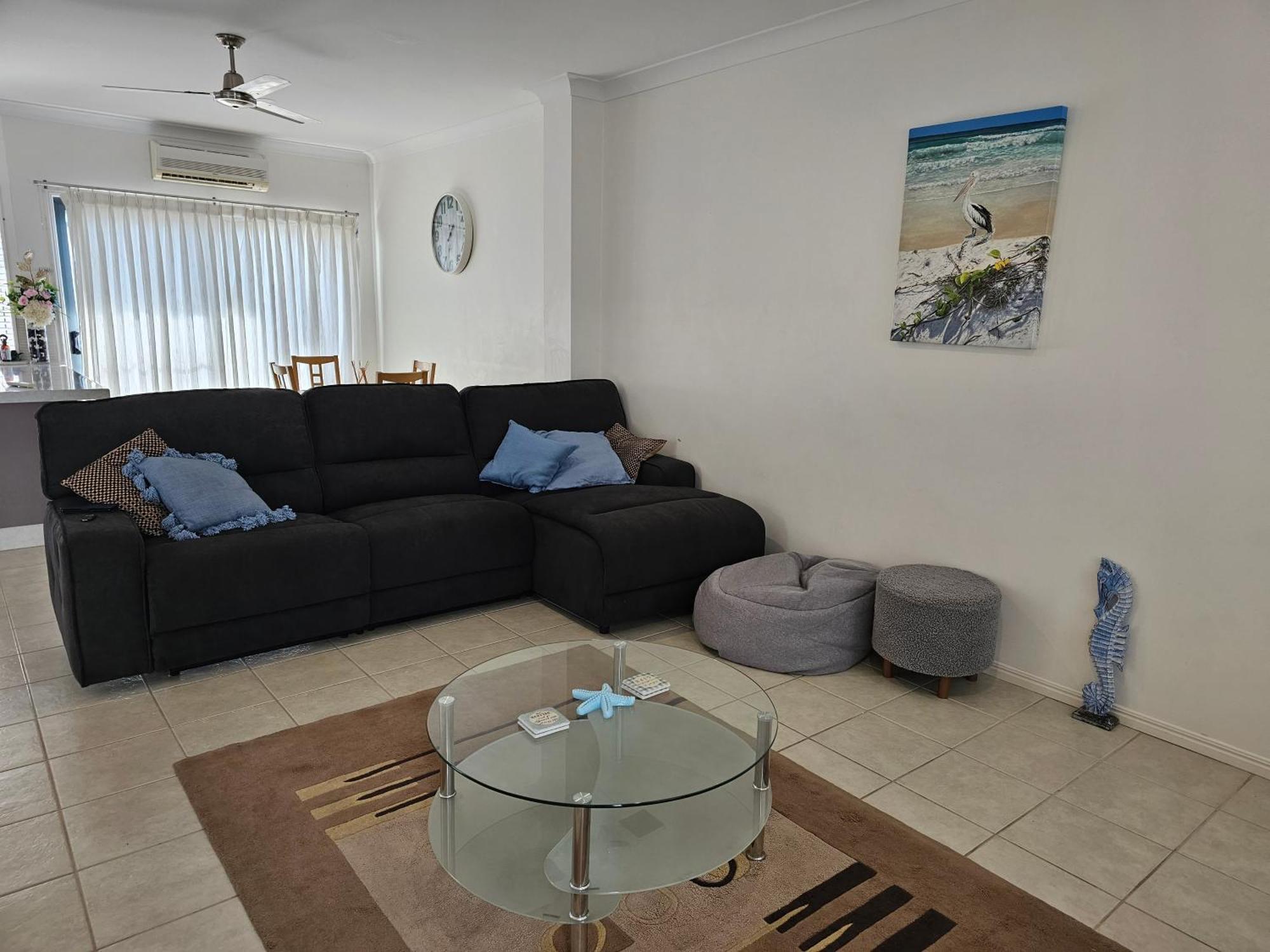 Koola Beach Apartments Баргара Екстериор снимка