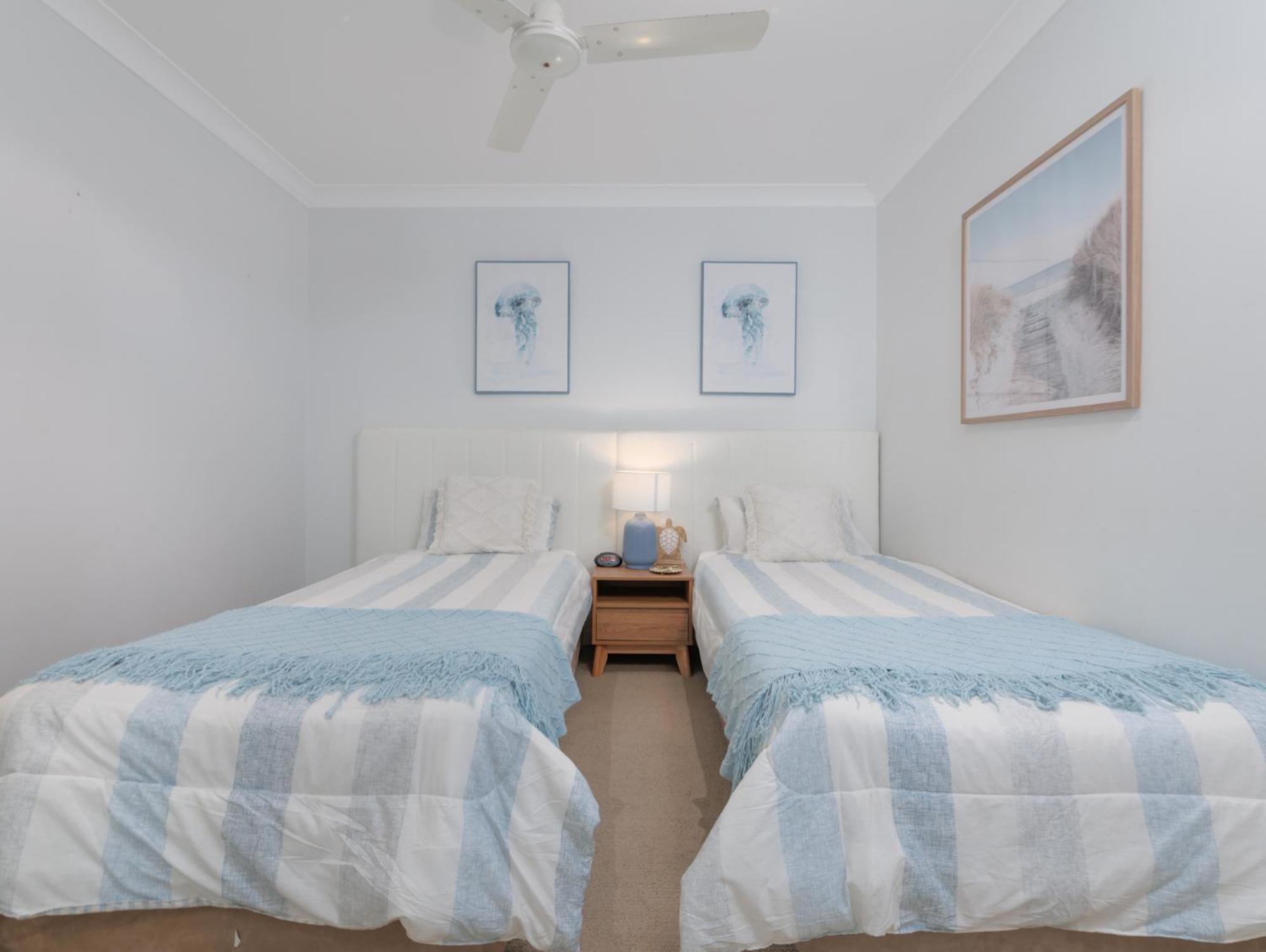 Koola Beach Apartments Баргара Екстериор снимка