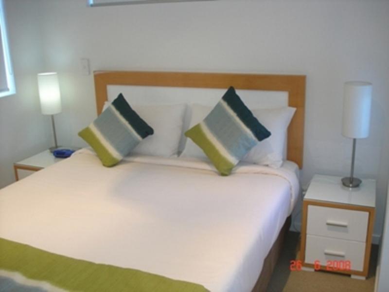 Koola Beach Apartments Баргара Екстериор снимка
