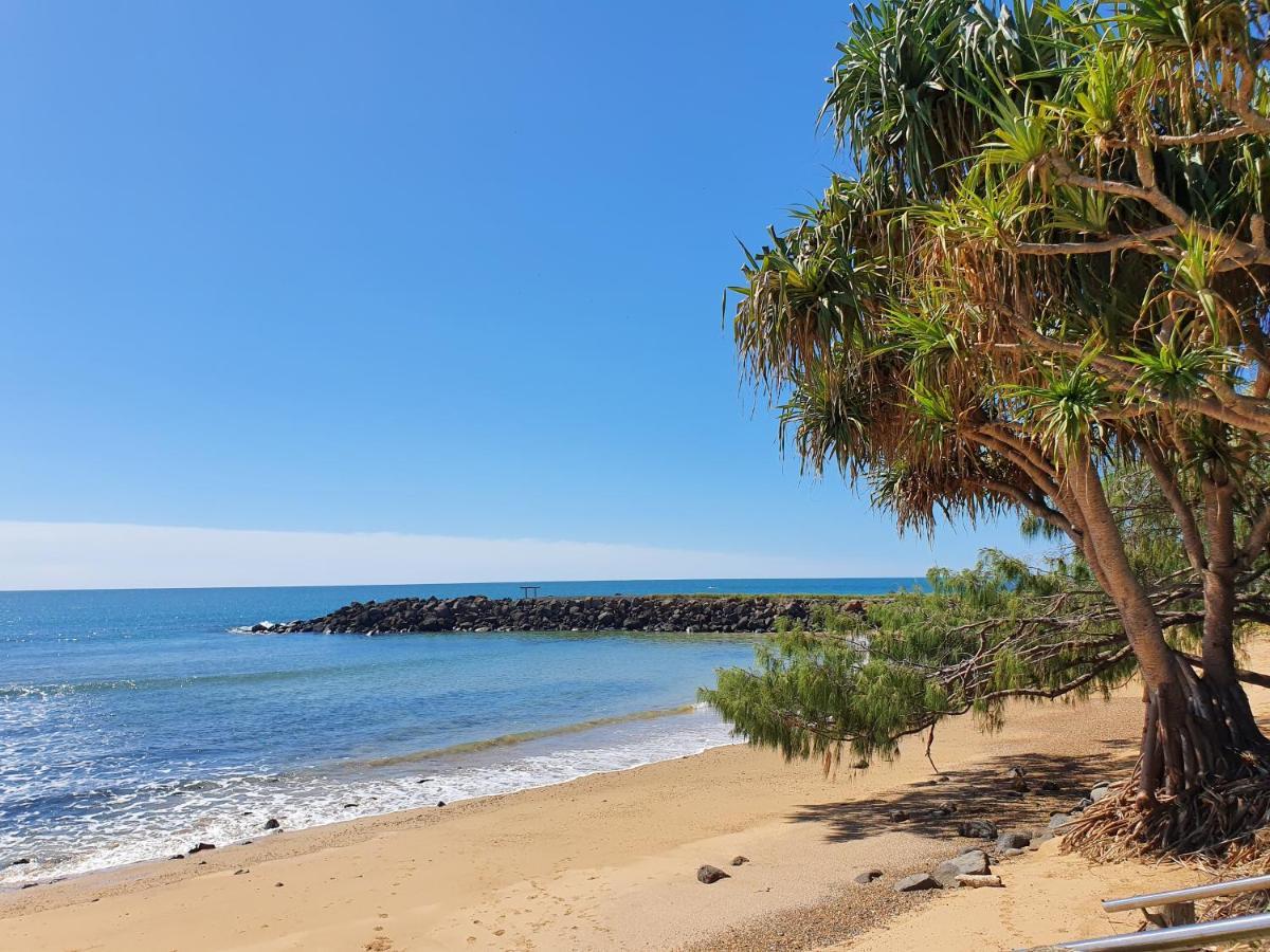Koola Beach Apartments Баргара Екстериор снимка